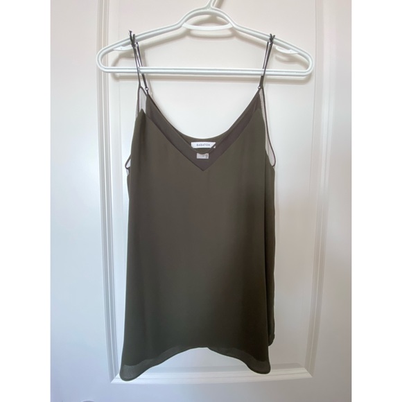 Babaton Galen Camisole - Picture 2 of 5